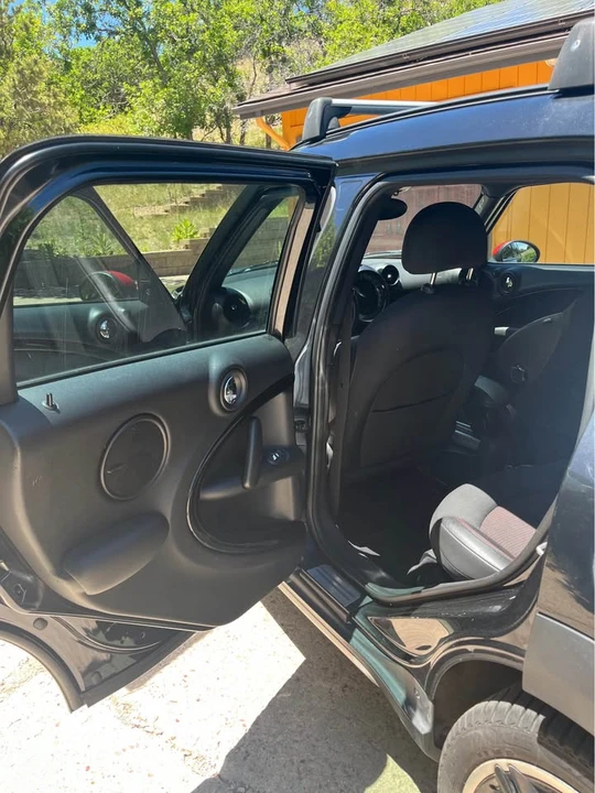 2015 Mini Countryman 1st Gen - Image 17 of 20