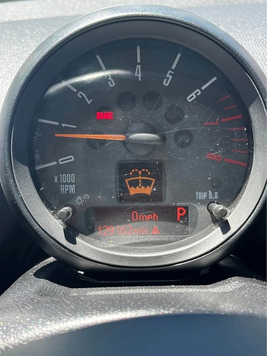 2015 Mini Countryman 1st Gen - Image 18 of 20