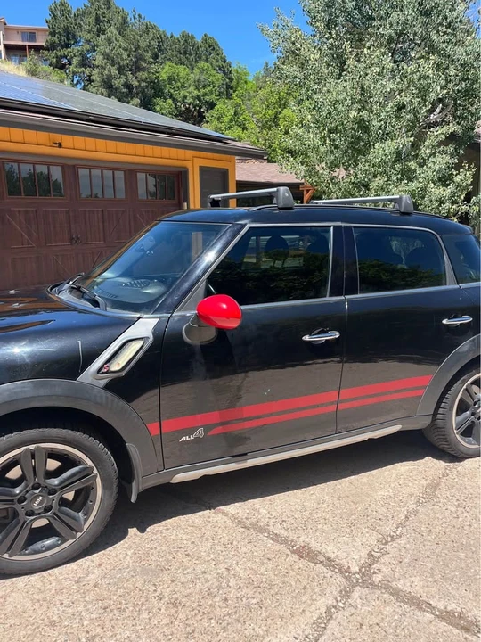 2015 Mini Countryman 1st Gen - Image 3 of 20