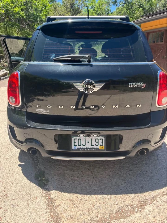 2015 Mini Countryman 1st Gen - Image 7 of 20