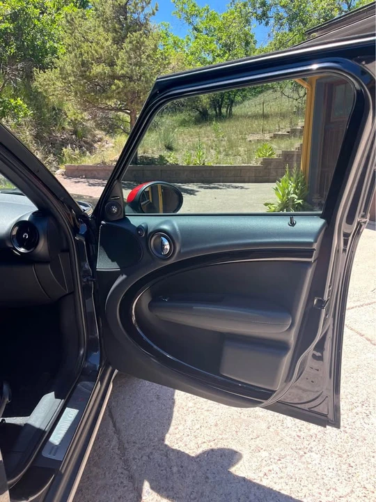 2015 Mini Countryman 1st Gen - Image 11 of 20