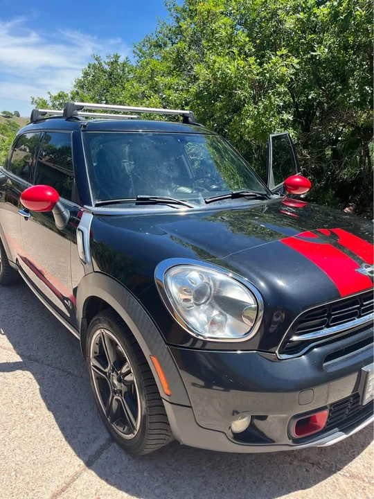 2015 Mini Countryman 1st Gen - Image 4 of 20
