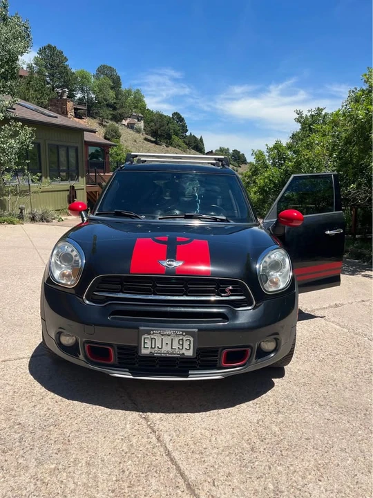 2015 Mini Countryman 1st Gen - Image 2 of 20