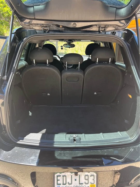 2015 Mini Countryman 1st Gen - Image 9 of 20