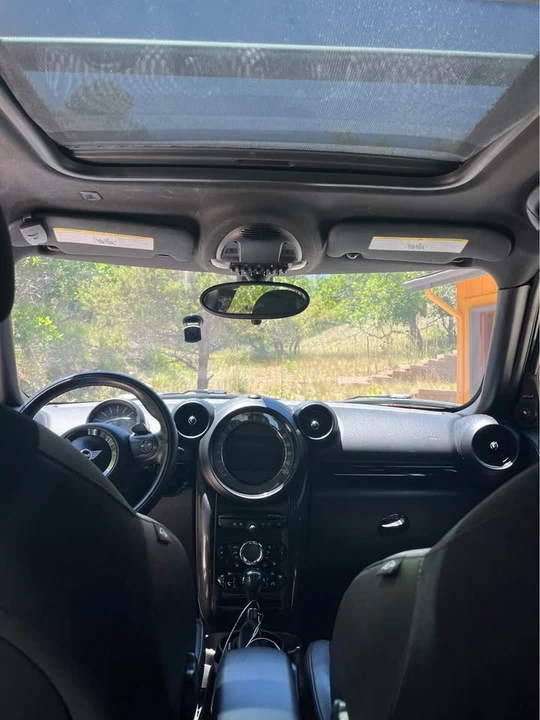 2015 Mini Countryman 1st Gen - Image 14 of 20