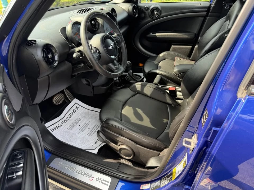 2015 Mini Countryman 1st Gen - Image 10 of 20