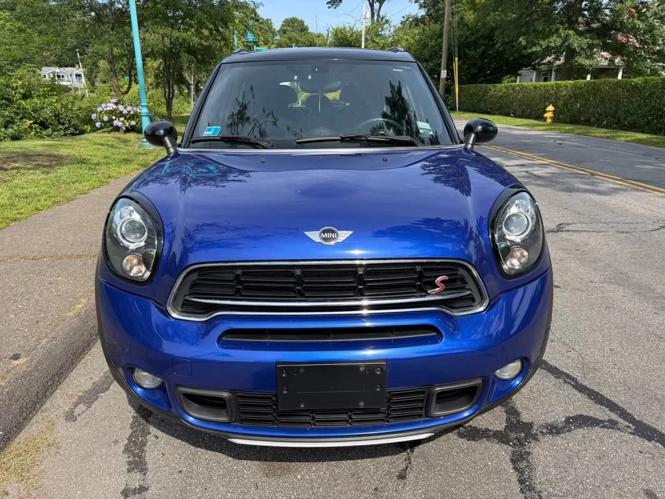 2015 Mini Countryman 1st Gen - Image 2 of 20