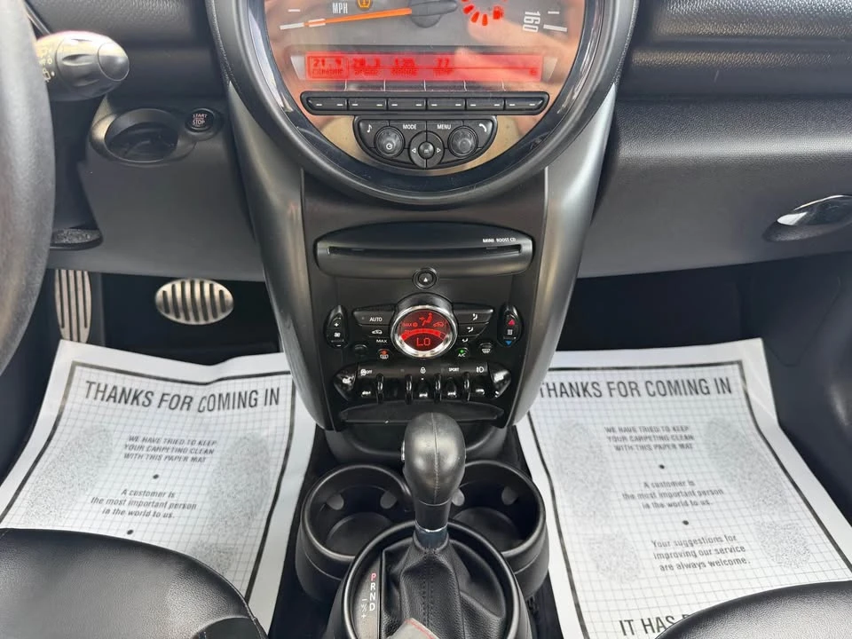 2015 Mini Countryman 1st Gen - Image 19 of 20