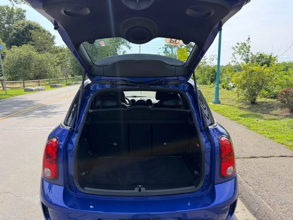 2015 Mini Countryman 1st Gen - Image 9 of 20