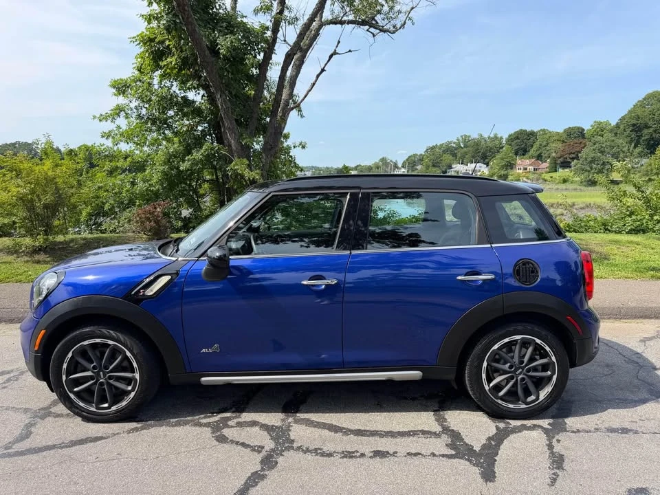 2015 Mini Countryman 1st Gen - Image 8 of 20