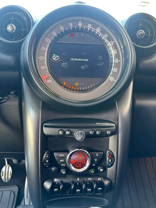 2015 Mini Countryman 1st Gen - Image 4 of 9