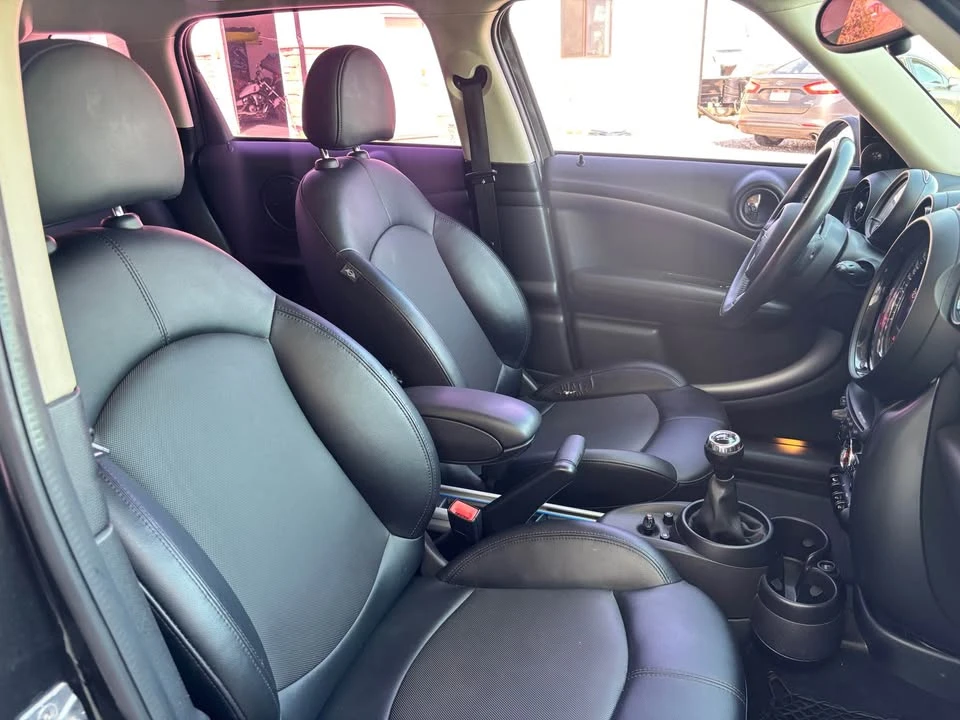 2015 Mini Countryman 1st Gen - Image 7 of 9
