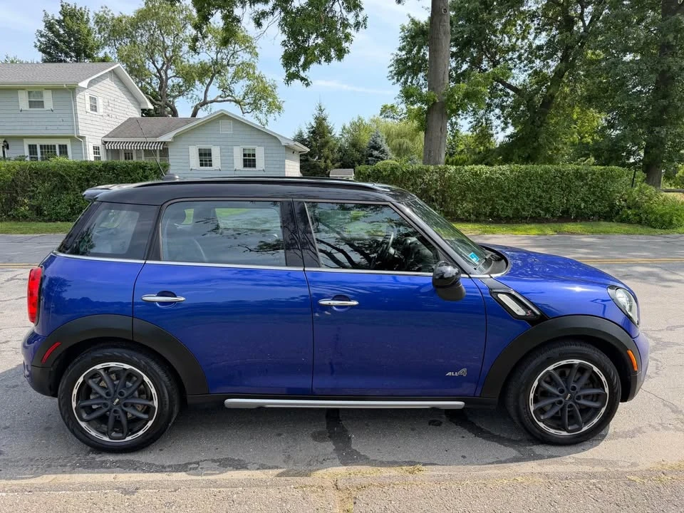 2015 Mini Countryman 1st Gen - Image 4 of 20