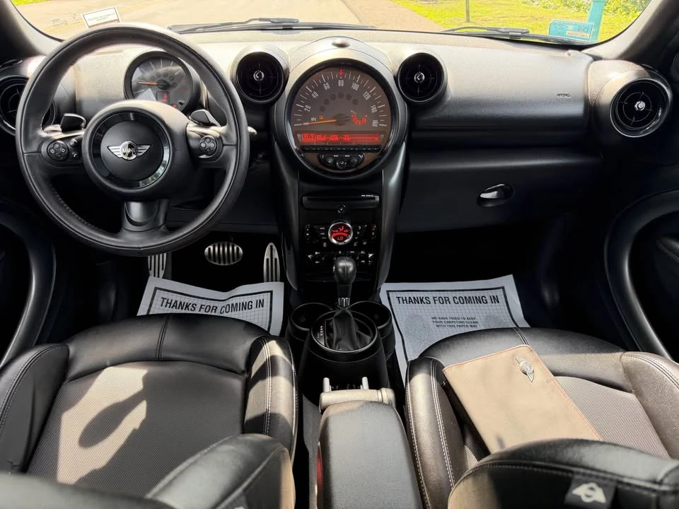2015 Mini Countryman 1st Gen - Image 16 of 20