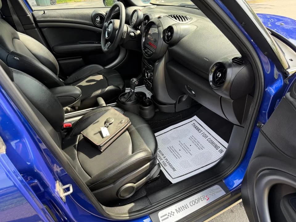 2015 Mini Countryman 1st Gen - Image 13 of 20