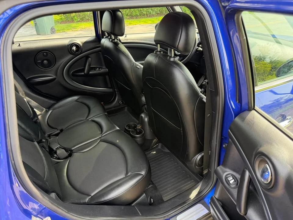 2015 Mini Countryman 1st Gen - Image 12 of 20