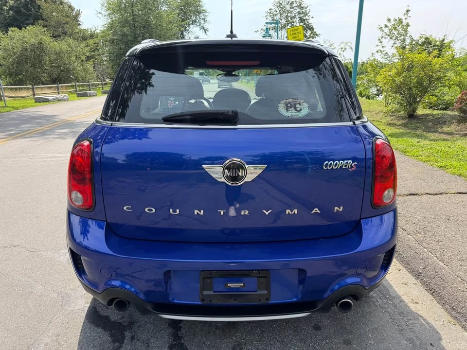 2015 Mini Countryman 1st Gen - Image 6 of 20