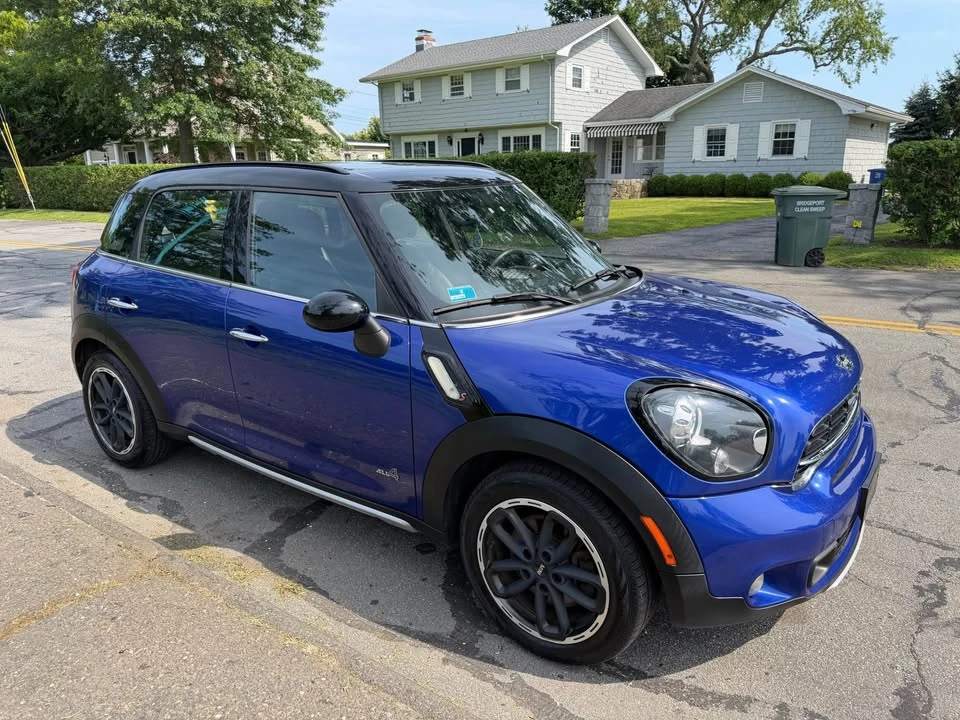 2015 Mini Countryman 1st Gen - Image 3 of 20
