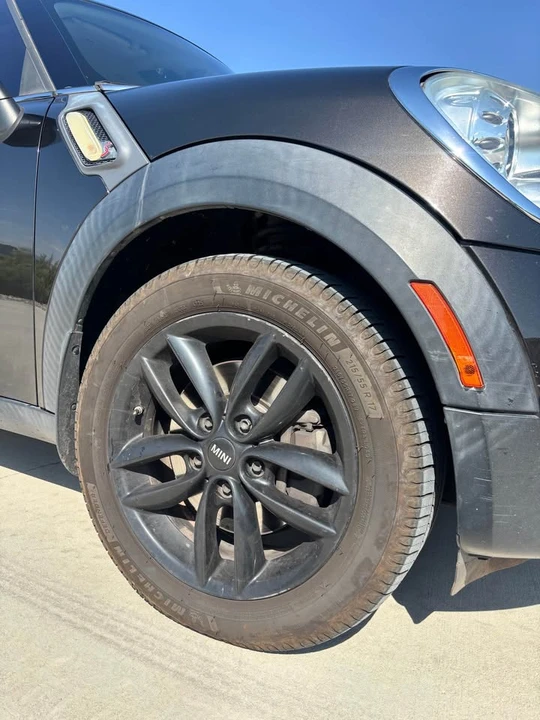 2015 Mini Countryman 1st Gen - Image 3 of 9
