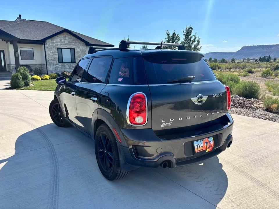 2015 Mini Countryman 1st Gen - Image 2 of 9