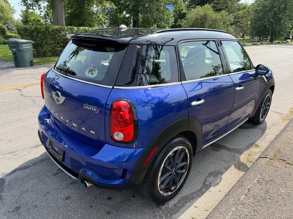 2015 Mini Countryman 1st Gen - Image 5 of 20
