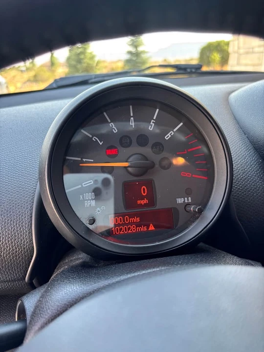 2015 Mini Countryman 1st Gen - Image 5 of 9