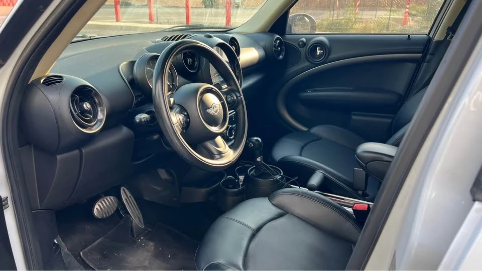 2015 Mini Countryman 1st Gen - Image 6 of 10