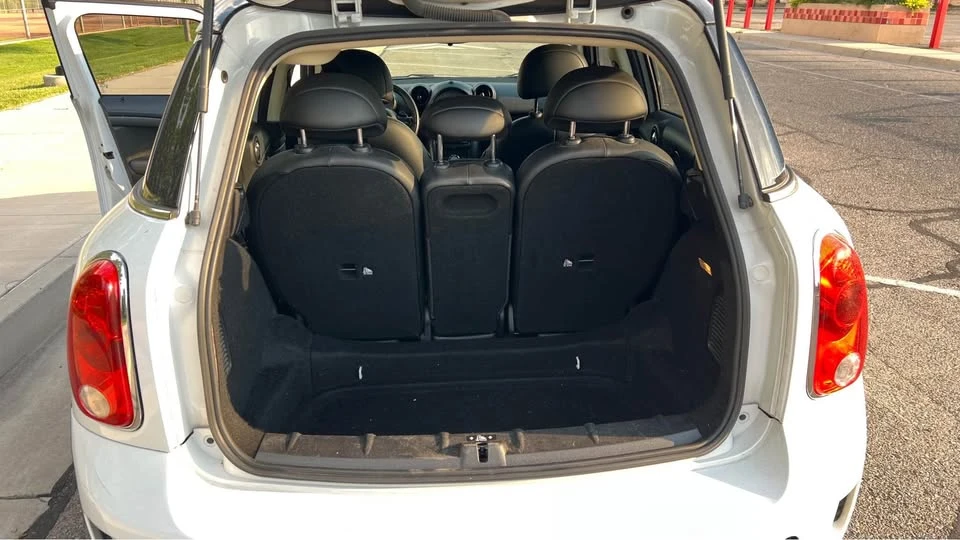 2015 Mini Countryman 1st Gen - Image 9 of 10