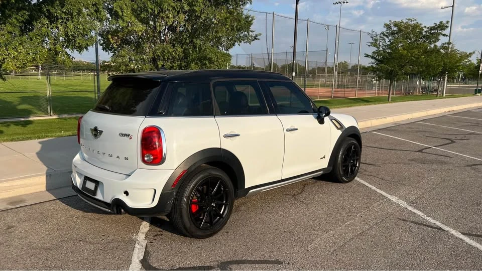 2015 Mini Countryman 1st Gen - Image 2 of 10
