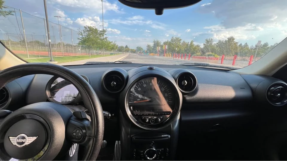 2015 Mini Countryman 1st Gen - Image 7 of 10