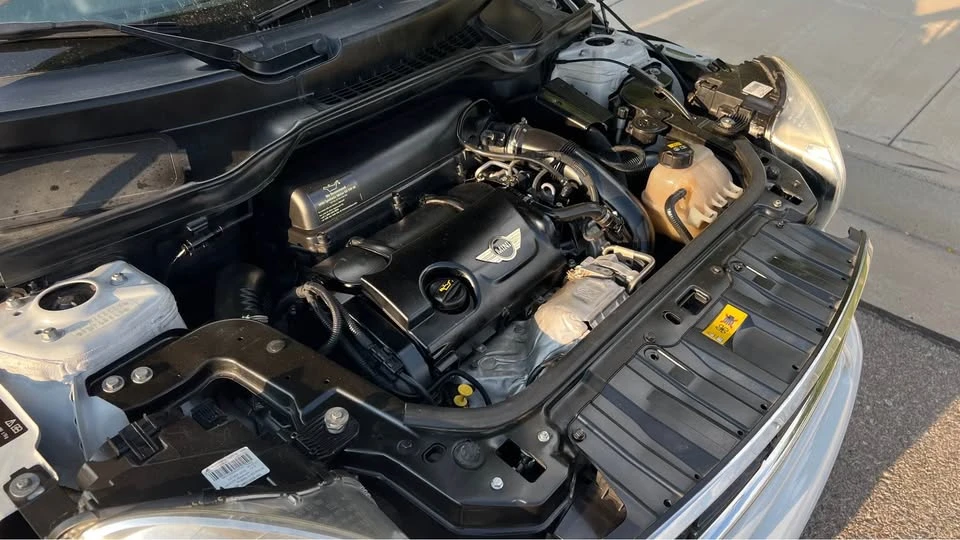 2015 Mini Countryman 1st Gen - Image 10 of 10