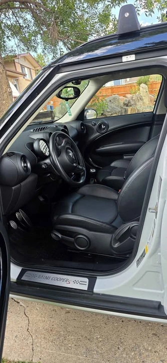 2015 Mini Countryman 1st Gen - Image 6 of 10