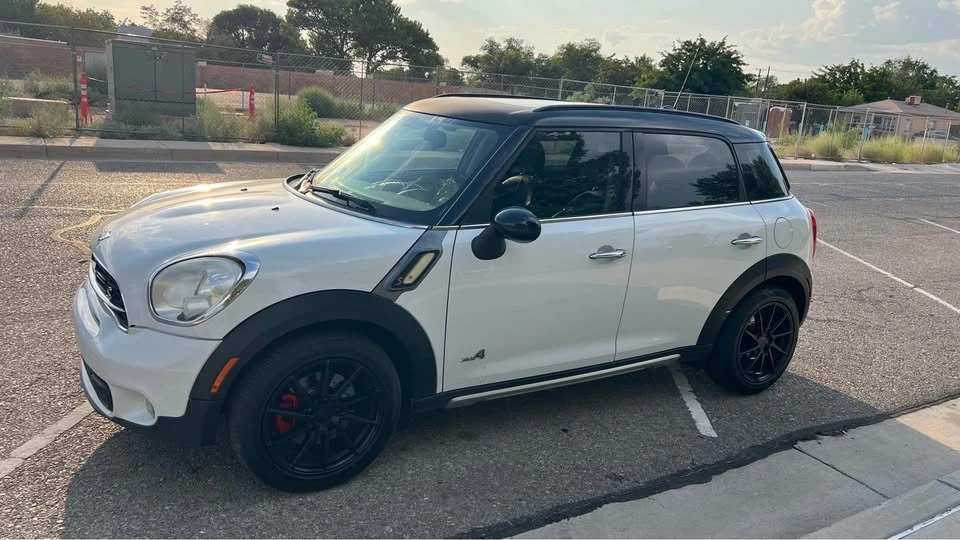 2015 Mini Countryman 1st Gen - Image 5 of 10