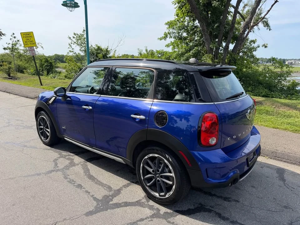2015 Mini Countryman 1st Gen - Image 7 of 20