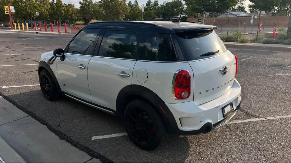 2015 Mini Countryman 1st Gen - Image 4 of 10