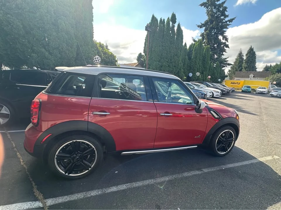 2015 Mini Countryman 1st Gen - Image 3 of 4