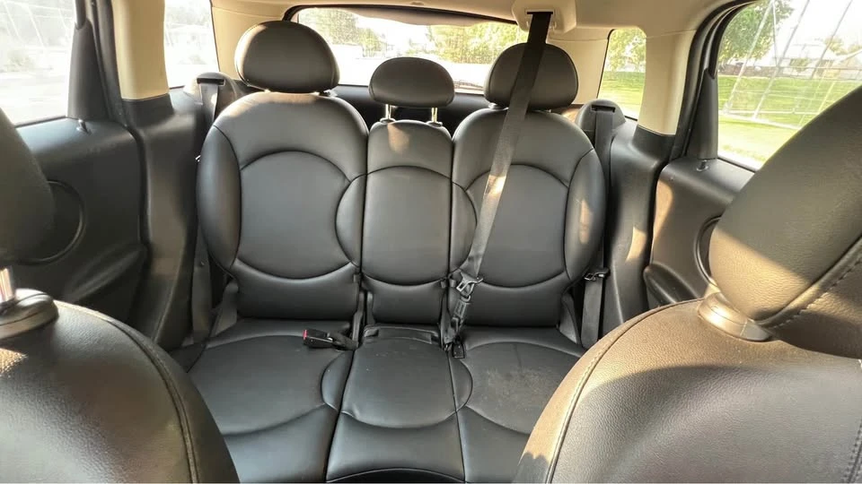 2015 Mini Countryman 1st Gen - Image 8 of 10