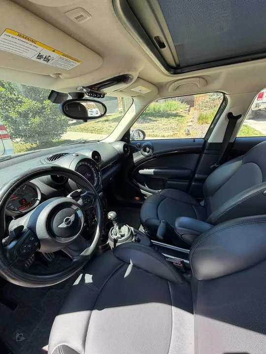 2015 Mini Countryman 1st Gen - Image 8 of 10