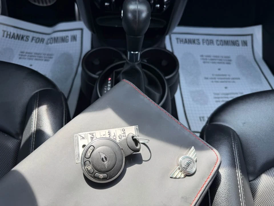 2015 Mini Countryman 1st Gen - Image 18 of 20