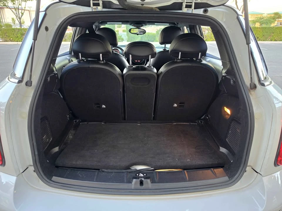 2015 Mini Countryman 1st Gen - Image 4 of 19