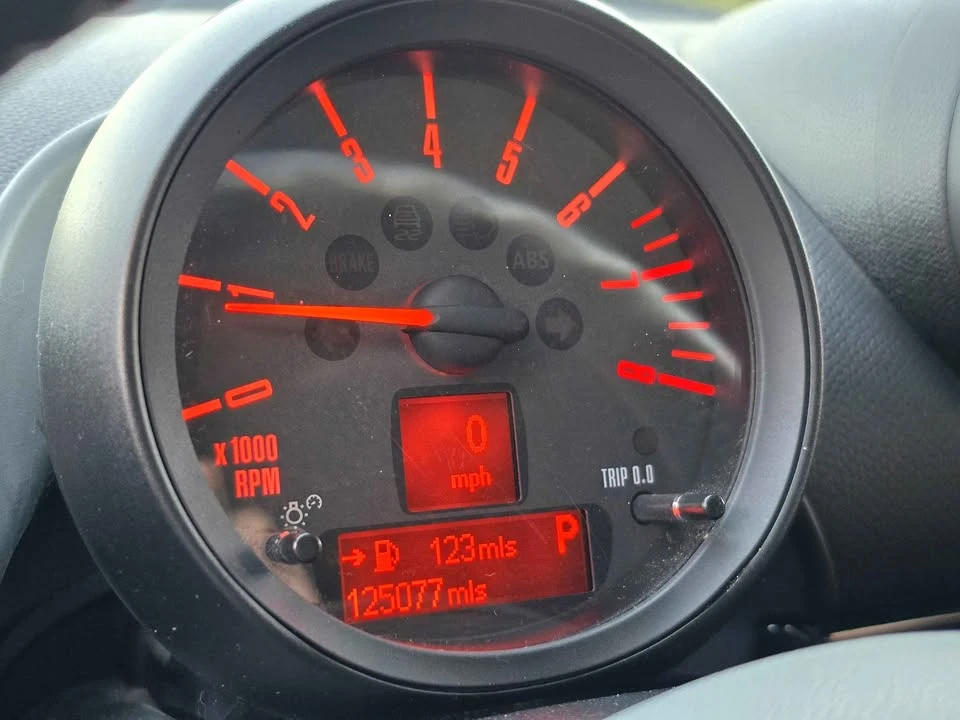2015 Mini Countryman 1st Gen - Image 17 of 19