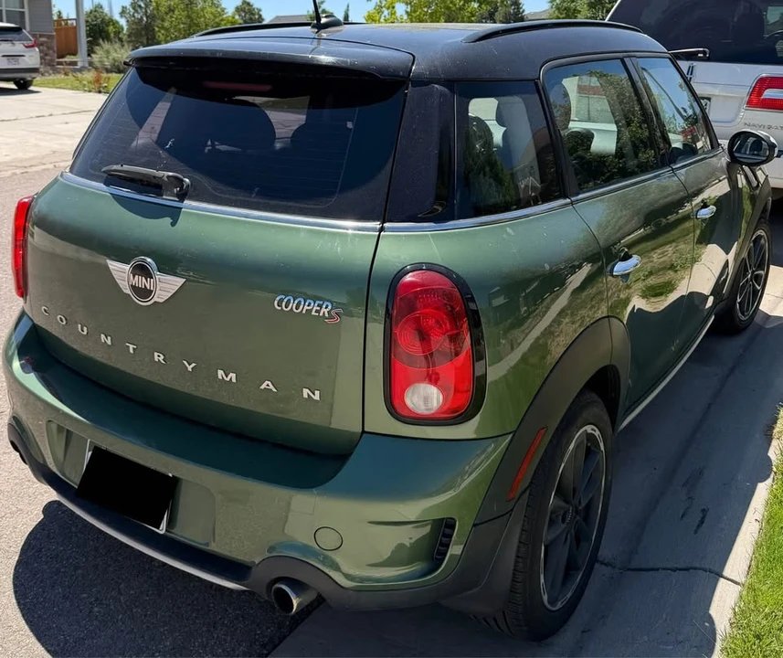 2015 Mini Countryman 1st Gen - Image 7 of 10