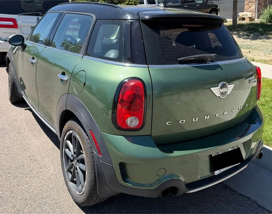 2015 Mini Countryman 1st Gen - Image 5 of 10