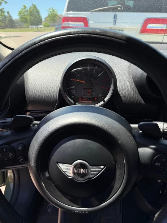 2015 Mini Countryman 1st Gen - Image 9 of 10