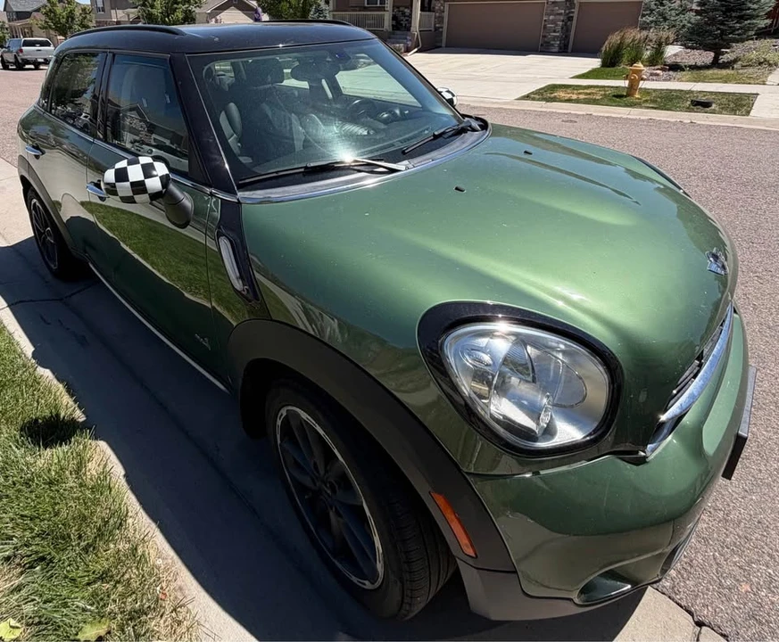 2015 Mini Countryman 1st Gen - Image 2 of 10