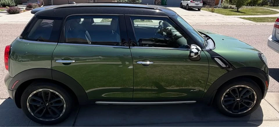 2015 Mini Countryman 1st Gen - Image 4 of 10