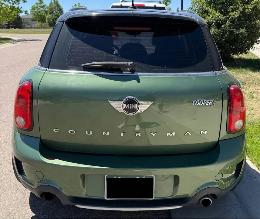 2015 Mini Countryman 1st Gen - Image 6 of 10