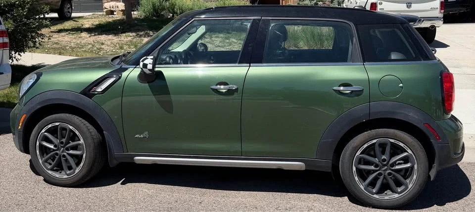 2015 Mini Countryman 1st Gen - Image 3 of 10