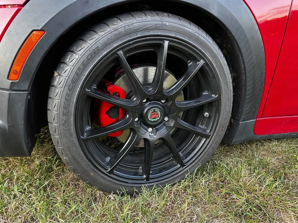 2015 Mini Countryman 1st Gen - Image 12 of 13