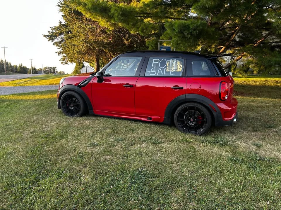 2015 Mini Countryman 1st Gen - Image 4 of 13